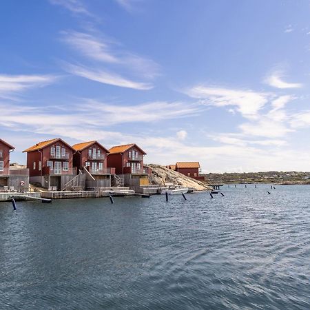 Hotel Strana Hälleviksstrand Pokoj fotografie